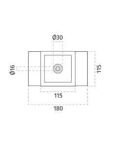 9010 4248R miniled round sottile