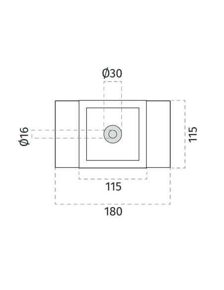 9010 4248R miniled round sottile