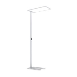 Ideal Lux Comfort PT, pied de table de bureau