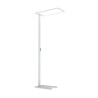 Ideal Lux Comfort PT, pied de table de bureau