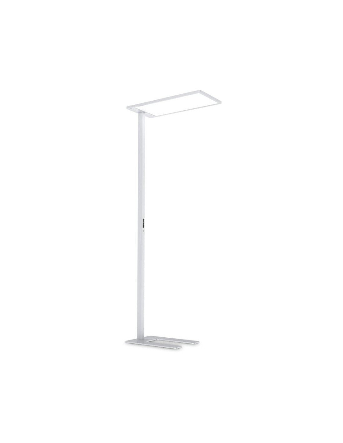 Ideal Lux Comfort PT piantana per tavolo ufficio