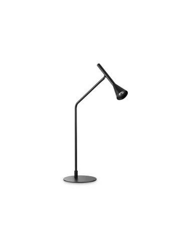 Ideal Lux Diesis TL lampada per scrivania led, lampada a led da scrivania, lampade per scrivania a led, abat jour da scrivania