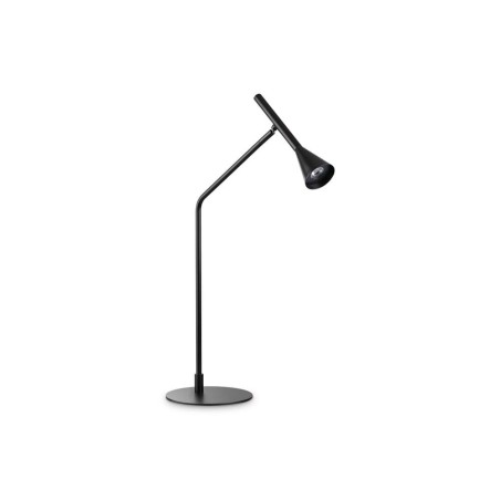 Ideal Lux Diesis TL lampada per scrivania led, lampada a led da scrivania, lampade per scrivania a led, abat jour da scrivania