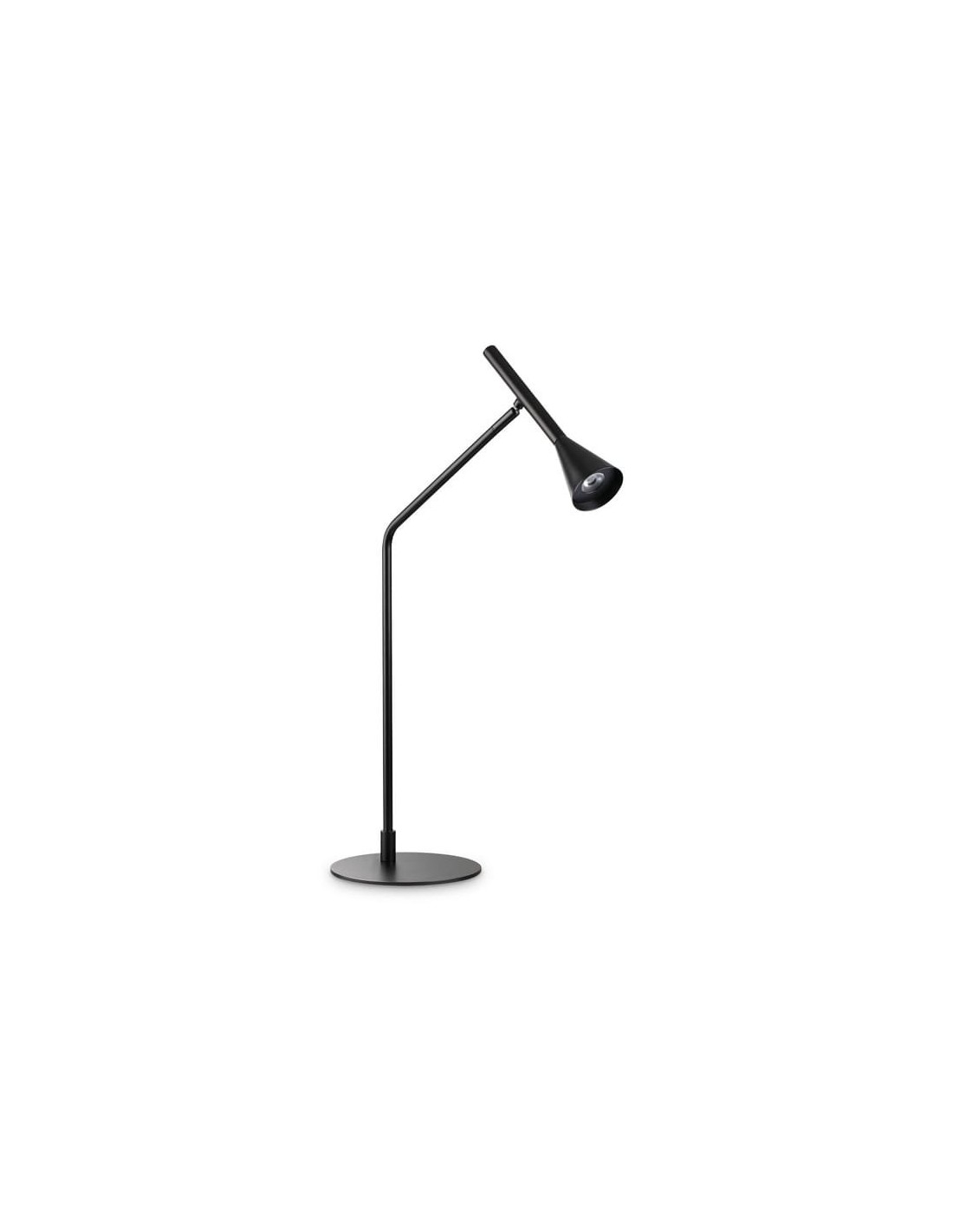 Ideal Lux Diesis TL lampada per scrivania led, lampada a led da scrivania, lampade per scrivania a led, abat jour da scrivania