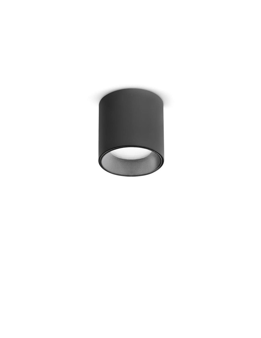 Ideal Lux Dot PL faretti led installazione in superficie