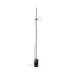 Lampe sur pied LED Ideal Lux Eva PT1