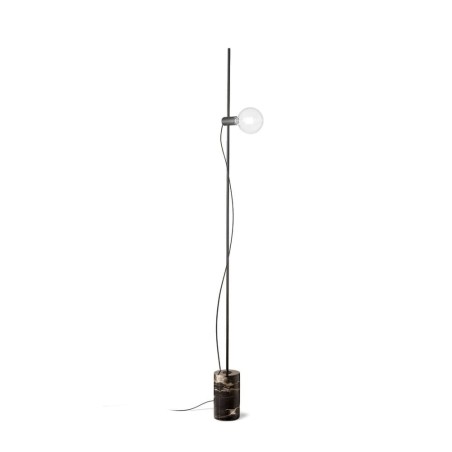 Lampe sur pied LED Ideal Lux Eva PT1