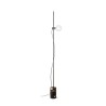 Ideal Lux Eva PT1 lampada da terra led