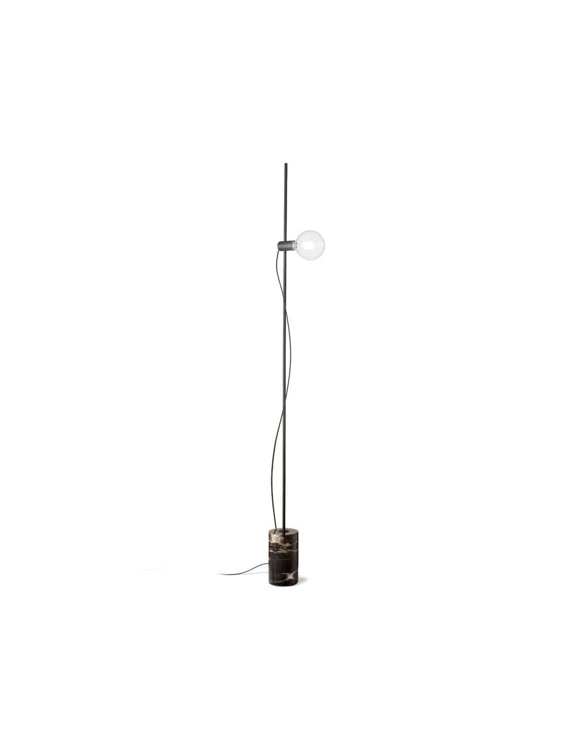 Lampe sur pied LED Ideal Lux Eva PT1