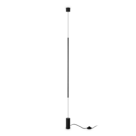 Ideal Lux Filo PT lampada da parete led con base a terra
