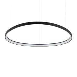 Ideal Lux Gemini SP D105 lampadario moderno led per soggiorno