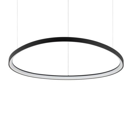 Ideal Lux Gemini SP D105 : lustre LED moderne pour le salon