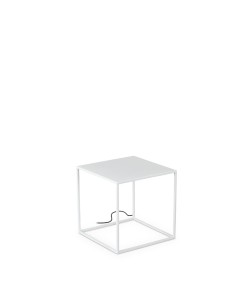 Ideal Lux Ipotesi PT H50, lampe de table d'extérieur