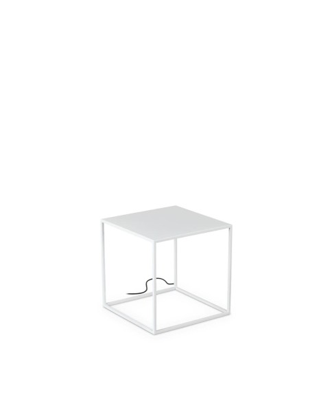 Ideal Lux Ipotesi PT H50 lampada da tavolo per esterni