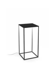 Ideal Lux Ipotesi PT H73, lampe LED pour balcon