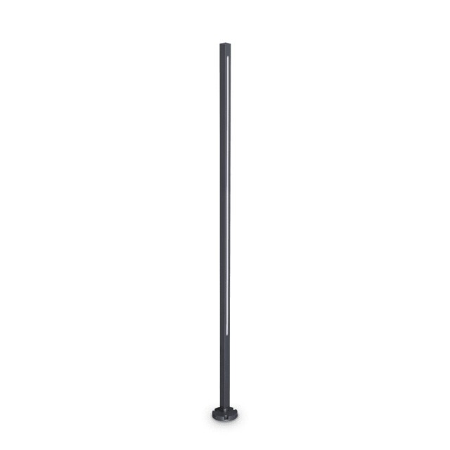 Ideal Lux Jedi PT H160 : poteau de jardin