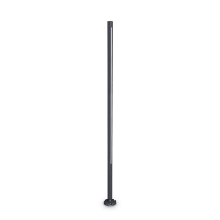 Ideal Lux Jedi PT H160 : poteau de jardin