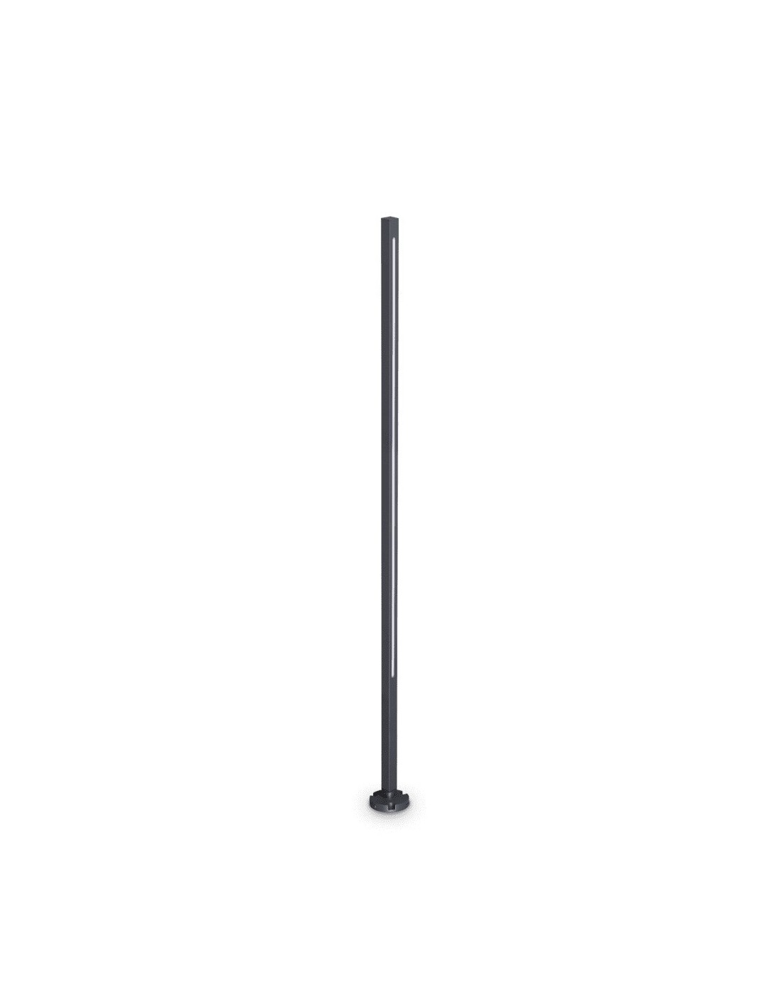 Ideal Lux Jedi PT H160 : poteau de jardin