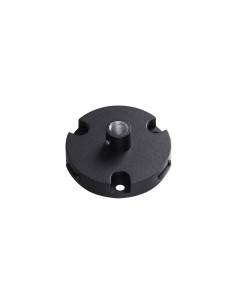 Ideal Lux Jedi Base PT per paletto per giardino