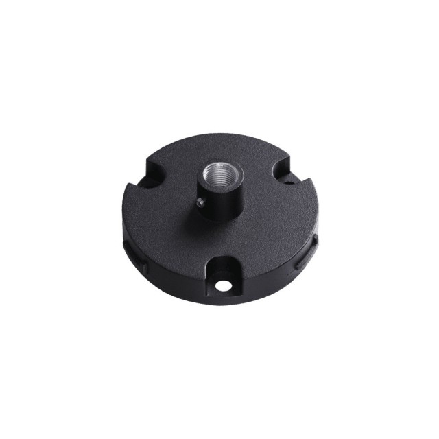 Ideal Lux Jedi Base PT pour poteau de jardin