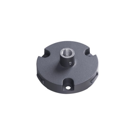 Ideal Lux Jedi Base PT pour poteau de jardin