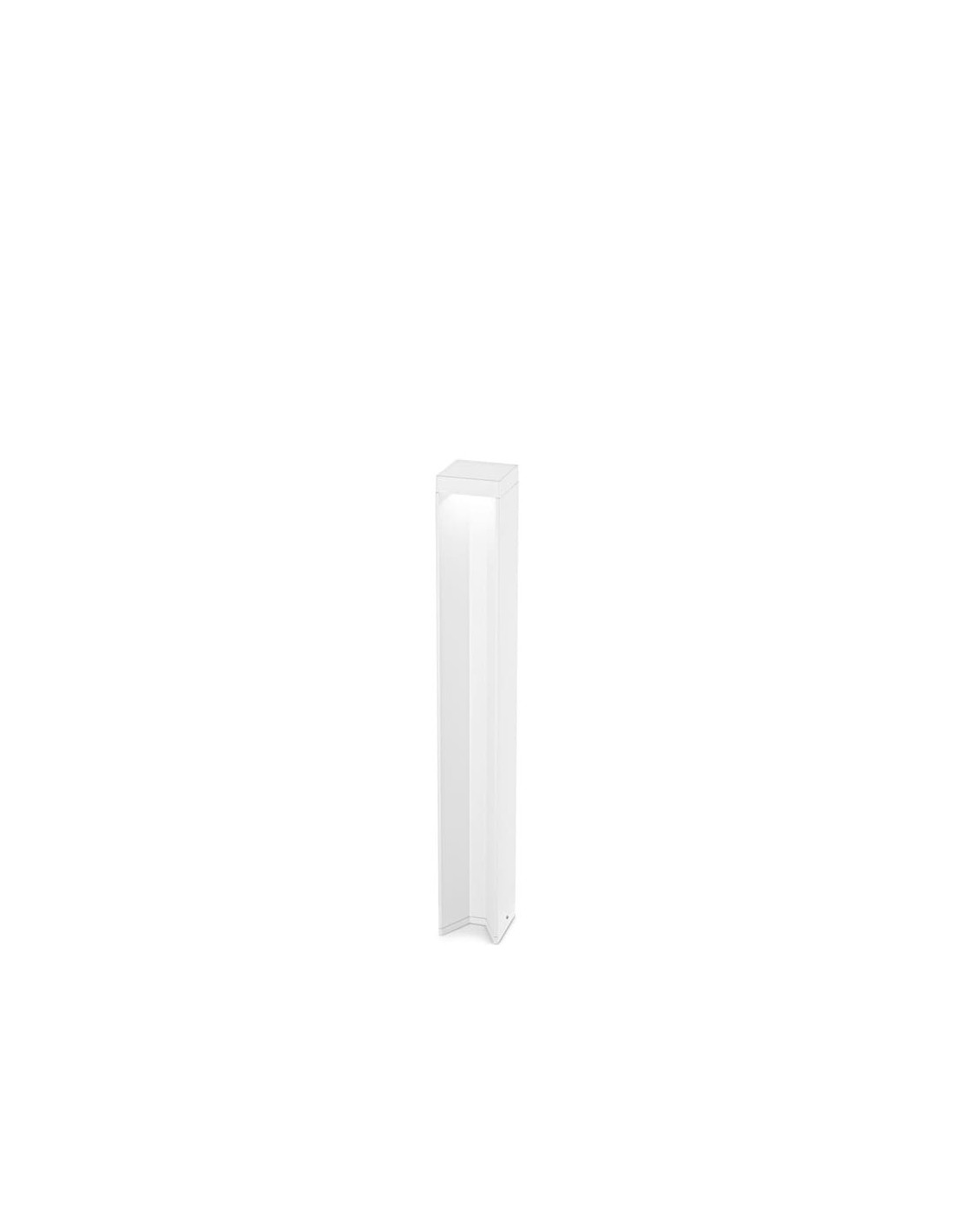 Ideal Lux Kurt PT illuminazione led per esterni