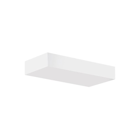 Rossini Polo POL005 applique in gesso verniciabile