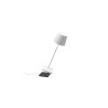 Poldina Pro Bianca lampade a batteria da tavolo, la poldina zafferano,  la poldina prezzo,