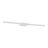 Ideal Lux Make Up AP D90, applique de salle de bains