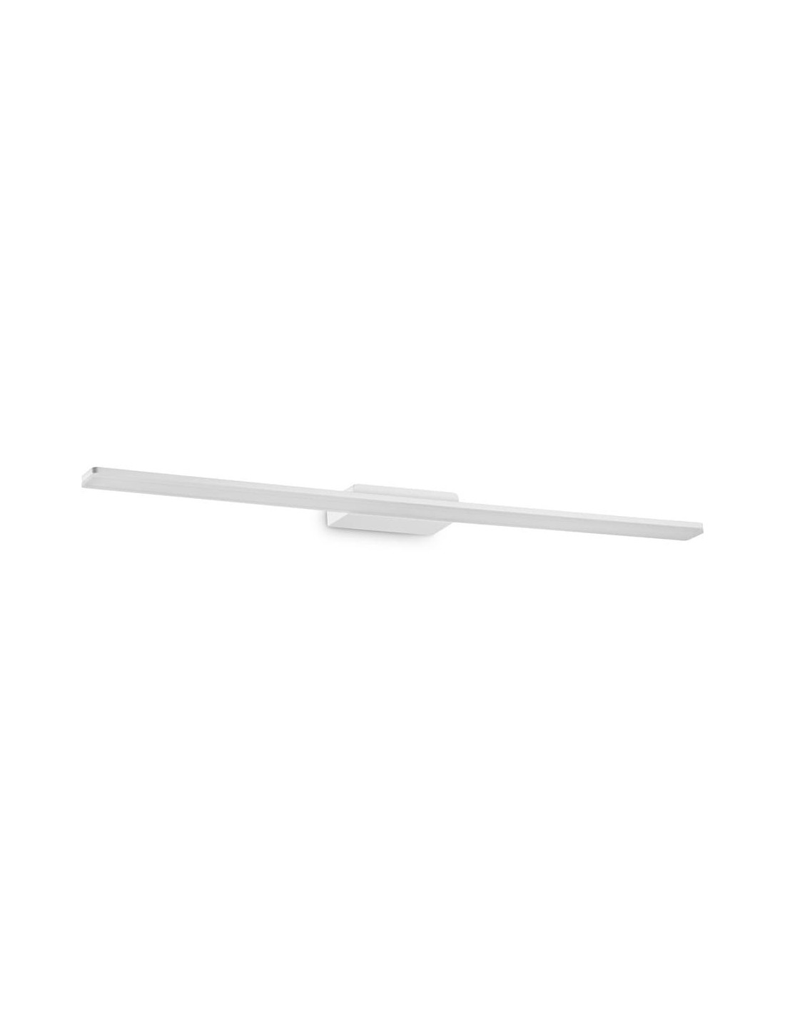 Ideal Lux Make Up AP D90 applique per bagno