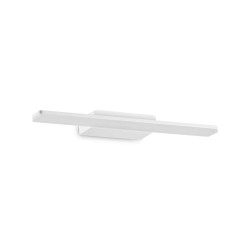 Ideal Lux Make Up AP D45 applique per specchio bagno