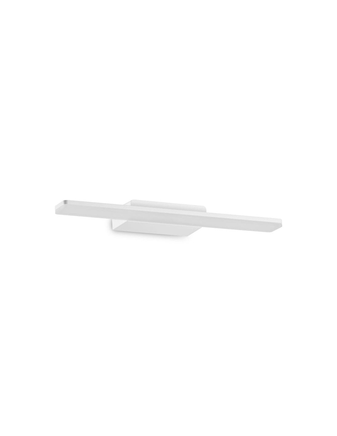 Ideal Lux Make Up AP D45 applique per specchio bagno