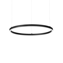 Ideal Lux Oracle Slim Roundn SP D70 lampadario moderno led