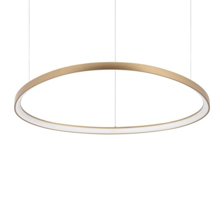 Ideal Lux Gemini SP D061lampadario moderno led per salone