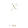 Ideal Lux Equinoxe PT4, lampadaire moderne
