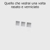 4193G Milli Tris di 9010 incasso per cartongesso