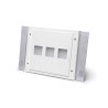 4193G di 9010 incasso per cartongesso
