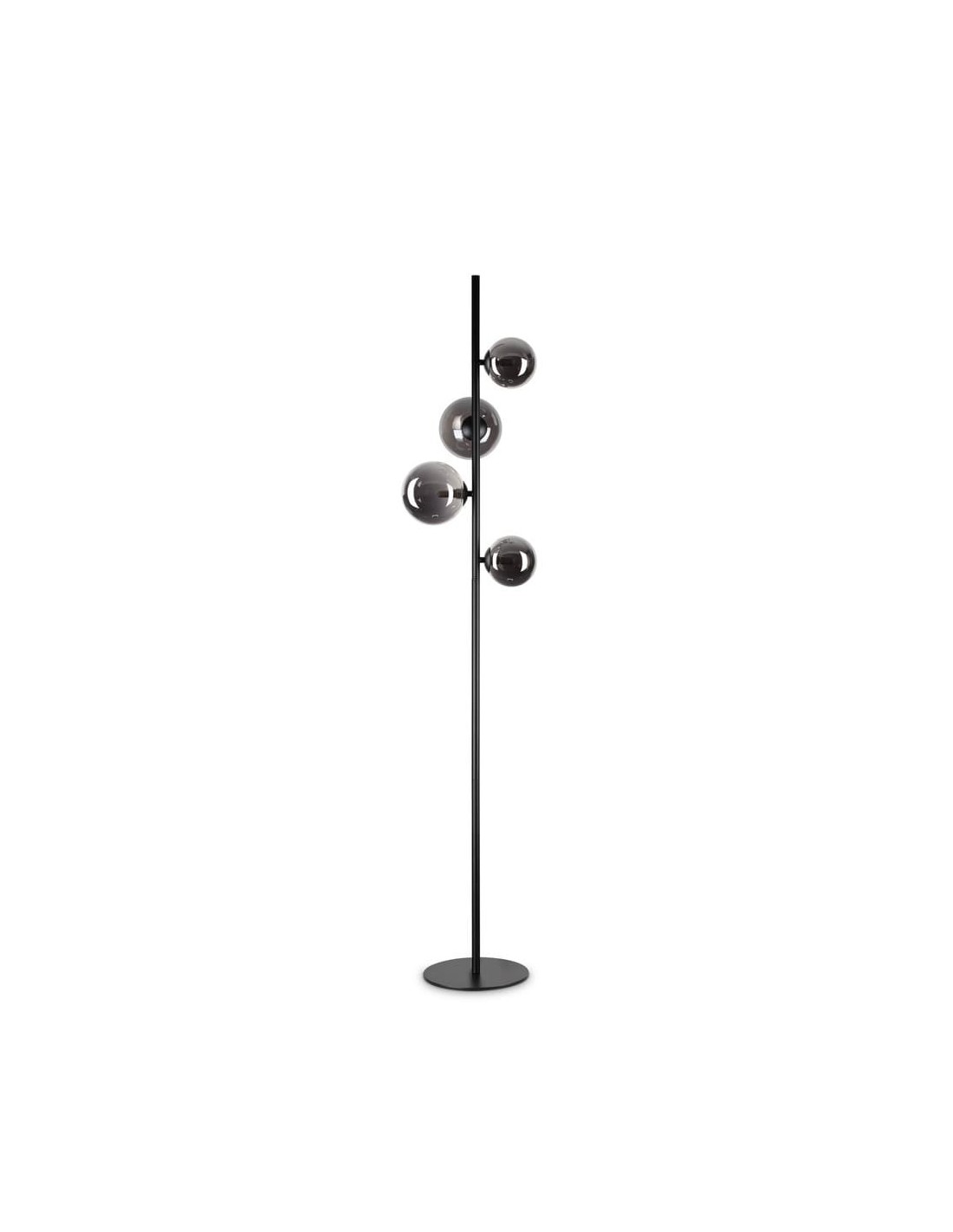 Ideal Lux Perlage PT4 piantana stilizzata