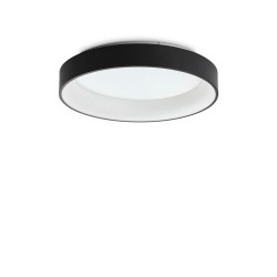 Ideal Lux Ziggy PL D60 plafoniera led