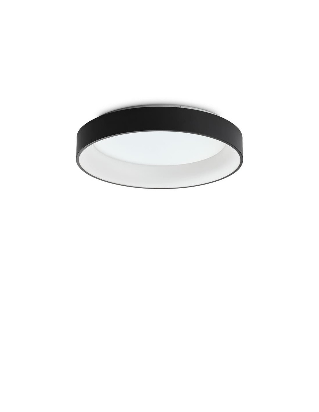 Ideal Lux Ziggy PL D60, plafonnier LED