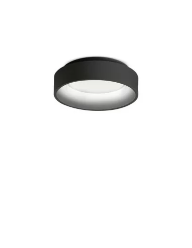 Ideal Lux Ziggy PL D30 plafoniera applique led