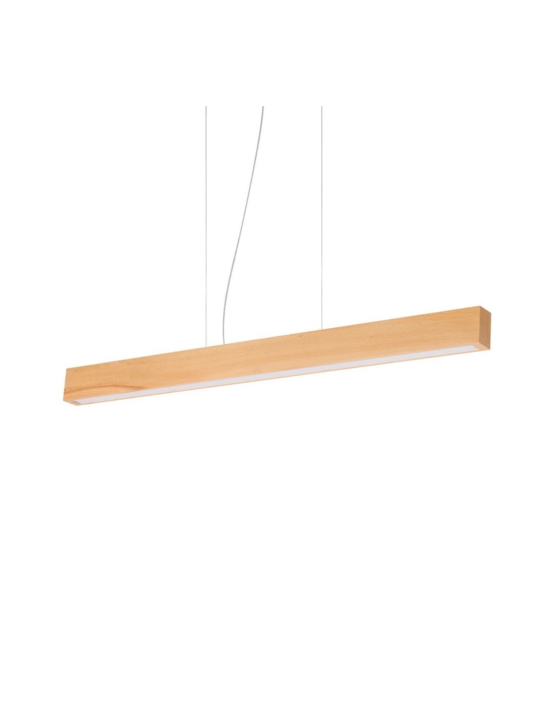 Ideal Lux Craft SP sospensione  led per soggiorno