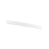 Ideal Lux Delta AP D110, applique murale à LED