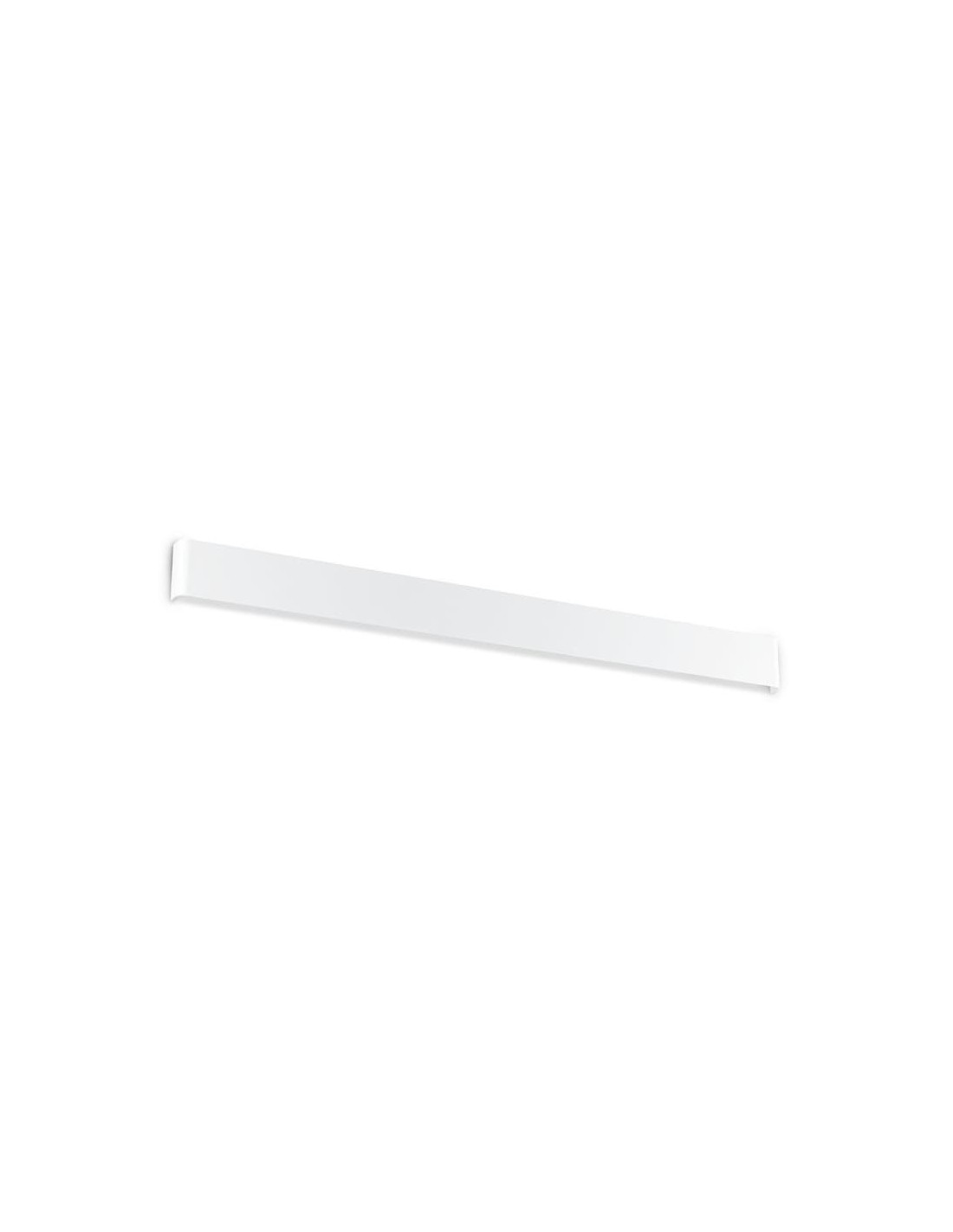 Ideal Lux Delta AP D110, applique murale à LED