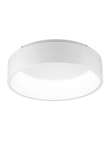 Rossini Chopin CHO005 plafoniere a led per interno, plafoniere led rotonde.