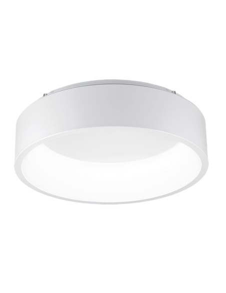 Rossini Chopin CHO005 : plafonniers LED d'intérieur, plafonniers LED ronds.