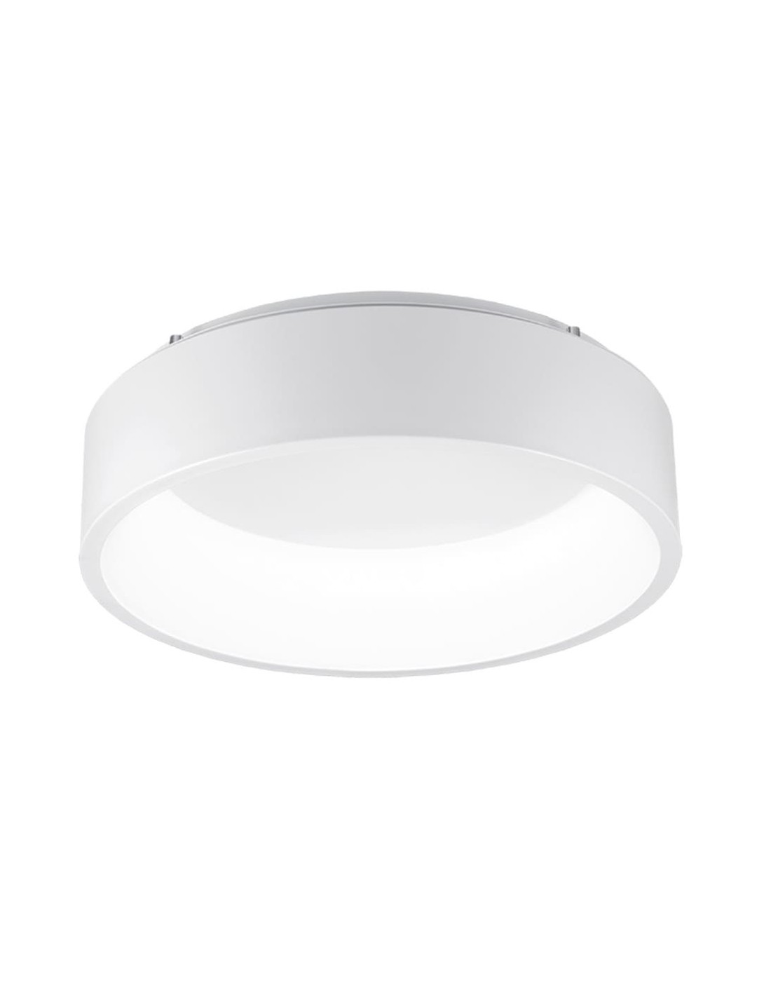 Rossini Chopin CHO005 : plafonniers LED d'intérieur, plafonniers LED ronds.