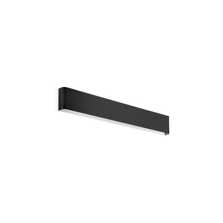 Ideal Lux Delta AP D061, applique LED à double émission lumineuse
