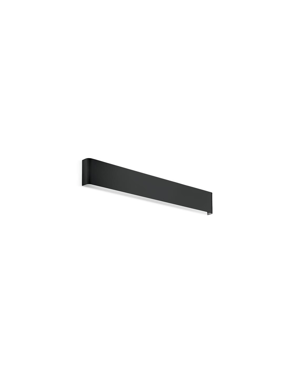 Ideal Lux Delta AP D061 applique led a biemissione di luce