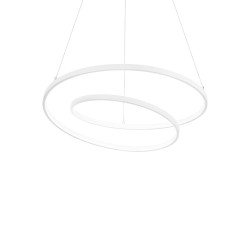 Ideal Lux Oz SP D60 DALI/Push lampadario led dal design moderno